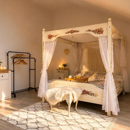 Rooftop Exclusive Lounge Διαμέρισμα *