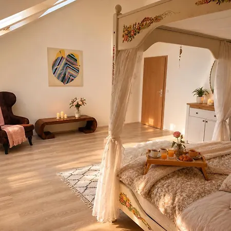 Rooftop Exclusive Lounge Διαμέρισμα Μπρνο