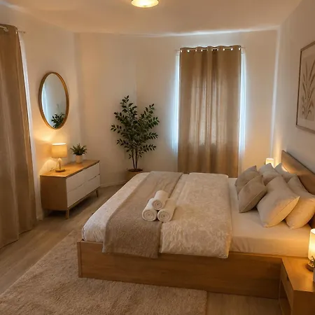 Διαμέρισμα Rooftop Exclusive Lounge