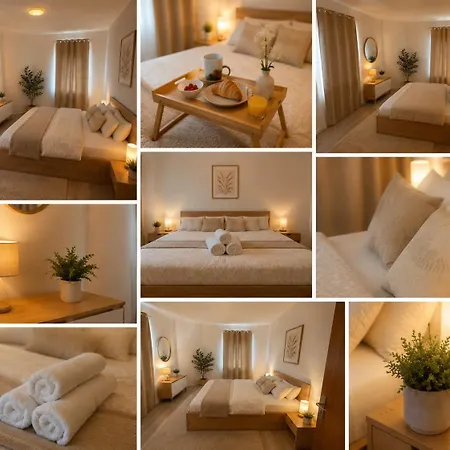Apartman Rooftop Exclusive Lounge *